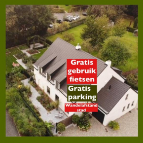 Nummer 151 villastudios